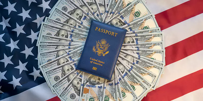 Why Choose Us for Your US Investment Visa Journey for Greece?