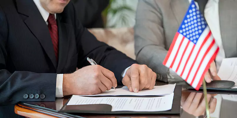 Why Choose Our E2 Visa Legal Services in Greece?