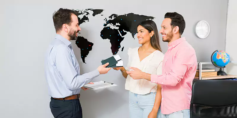 Why Choose Our Expert EB-5 Project Selection Consultants in Greece?