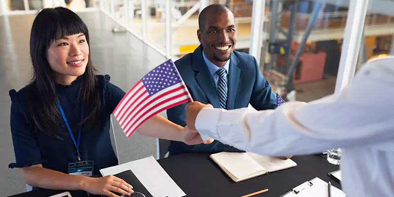 Our EB-5 Consultation and Strategy in Greece