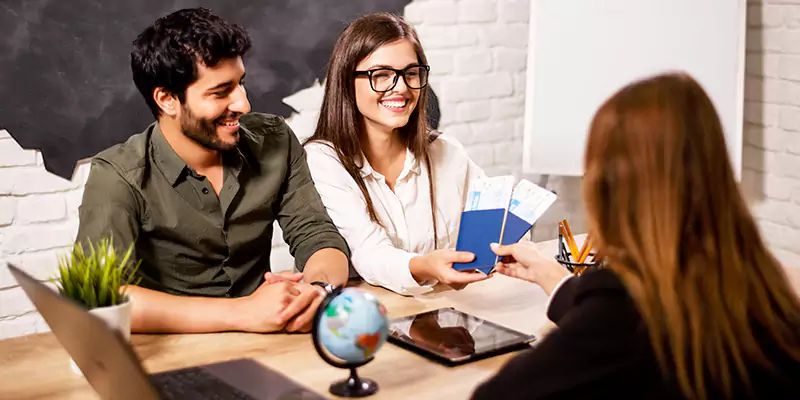Benefits of Our Intra Company Transfer USA Service in Greece