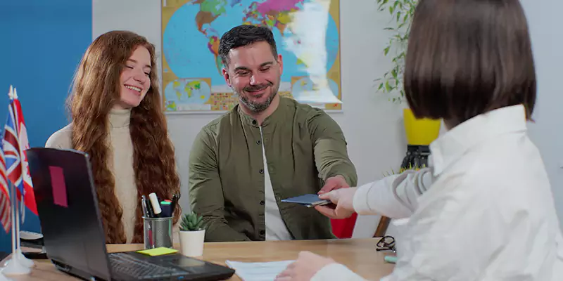 Why Choose Us in Greece?