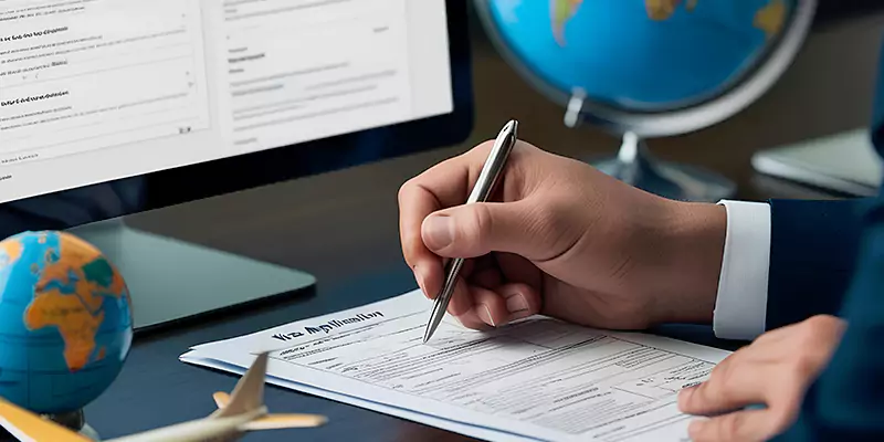 Benefits of Our US Branch Office Visa Services in Greece