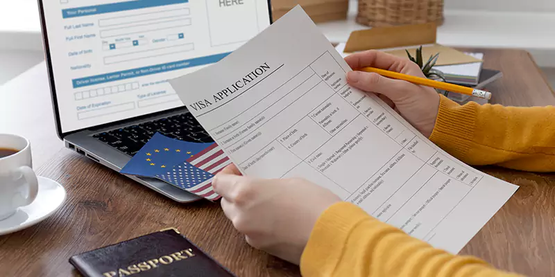 Why choose our expert visa team in Greece?