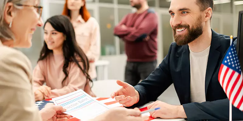 Why Choose Our Expert US Immigration Consultants in Greece?