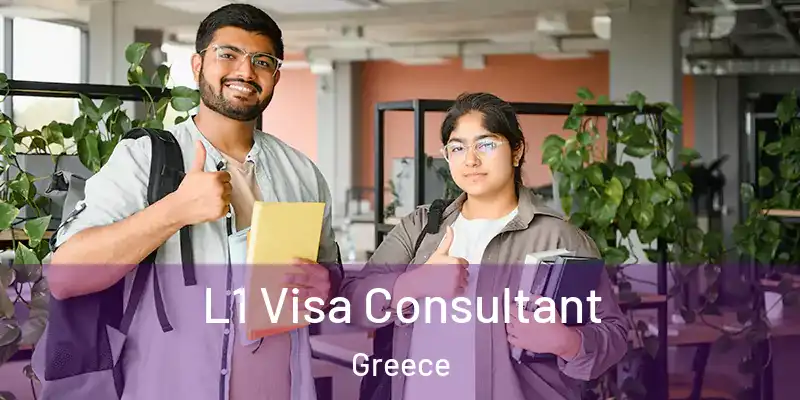 L1 Visa Consultant Greece