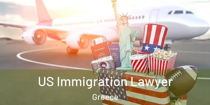  US Immigration Lawyer Greece