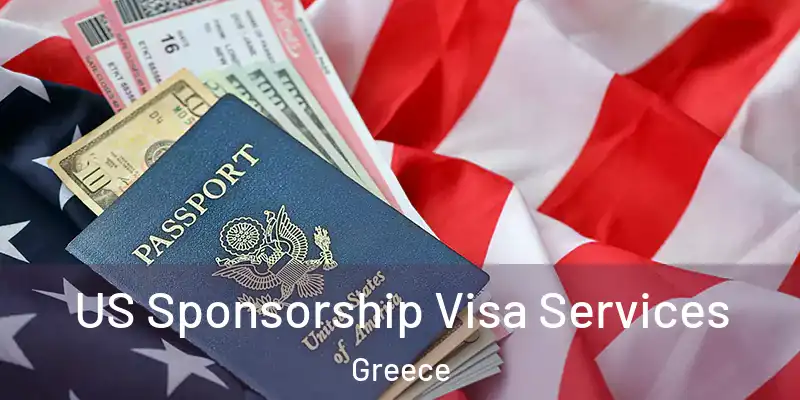  US Sponsorship Visa Services Greece