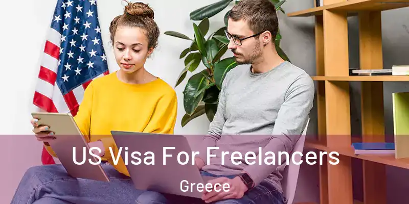 US Visa For Freelancers Greece